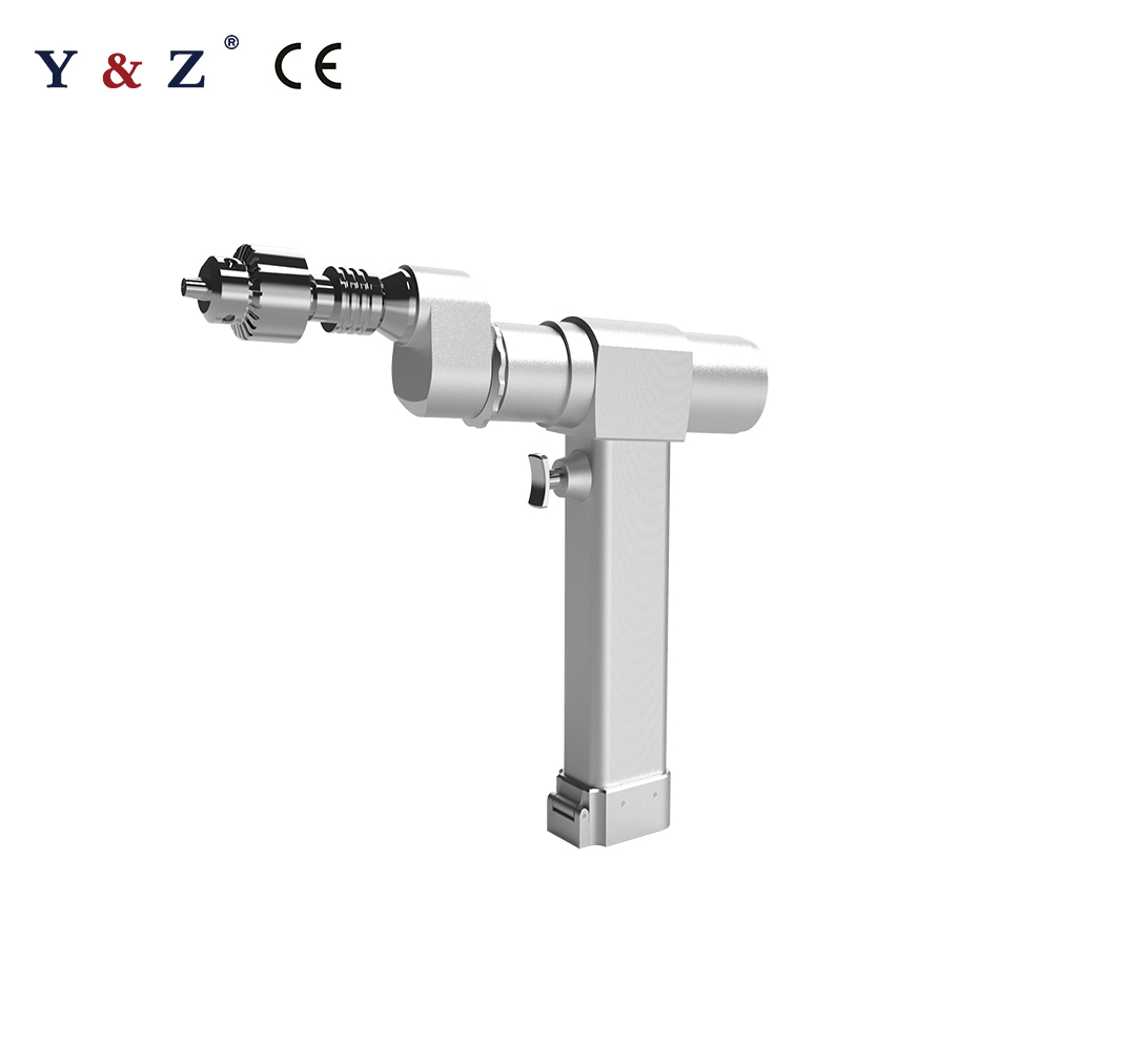 Medical Power System、Medical Hollow Drill